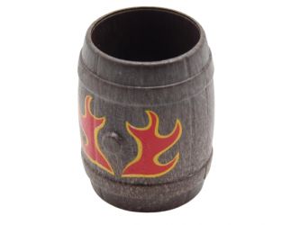 Fass Tonne Novelmore