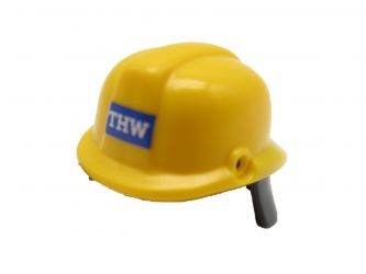 Helm Schutzhelm THW
