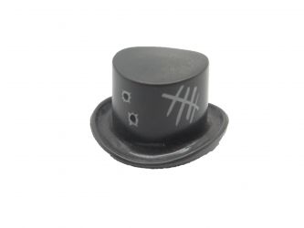 Hut Zylinder Western