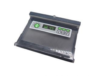 Klappe Tür Geschirrspüler