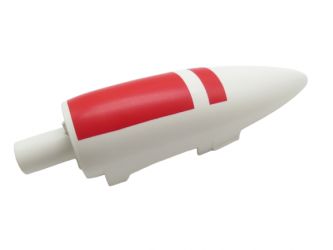 Abdeckung Motor Propeller