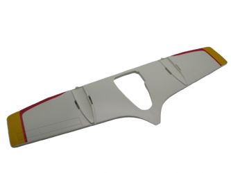 Tragfläche Flügel Wasserflugzeug