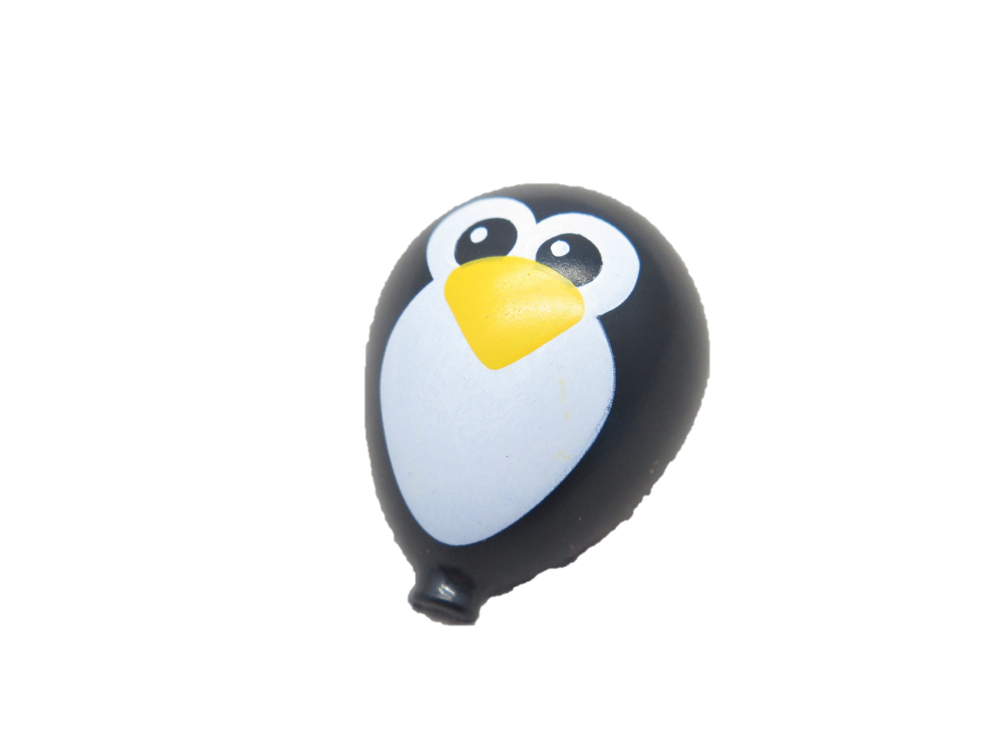 Luftballon Hälfte Pinguin, Produkte