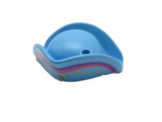 Hut Dreispitz Musketier