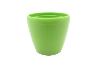 Blumentopf Lechuza Cubico