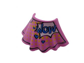 Minirock vorn EverDreamerz