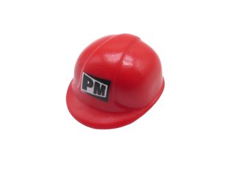 Helm Bauhelm Baustelle