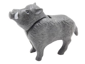 Wildschwein Eber Keiler