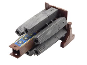 Kanone Ballista Novelmore