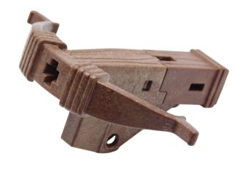 Abschussvorrichtung Balliste