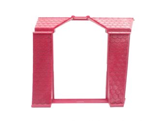 Dach Mansarde Puppenhaus