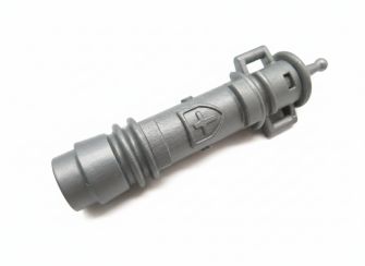 Rohr Kanone Kanonenrohr