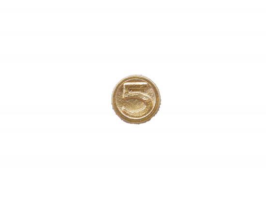 Goldmünze 5 Taler Goldmünze 5 Taler