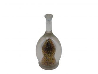 Flasche Weinflasche Feenstaub