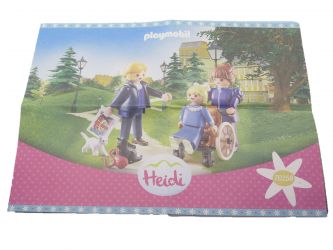 Anleitung Klara Clara