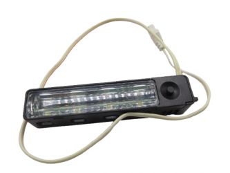 LED Licht Future Planet