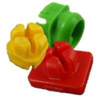 PLAYMOBIL® Werkzeug Spachtel 30515082 Playmobil Werkzeuge Spachtel für Figuren 